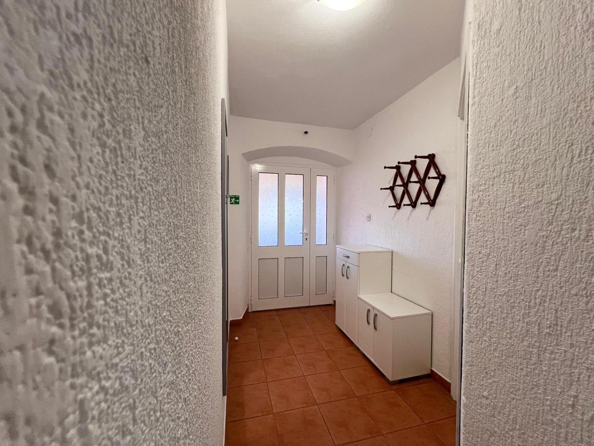 Apartman Gabriela Mali Lošinj Dış mekan fotoğraf