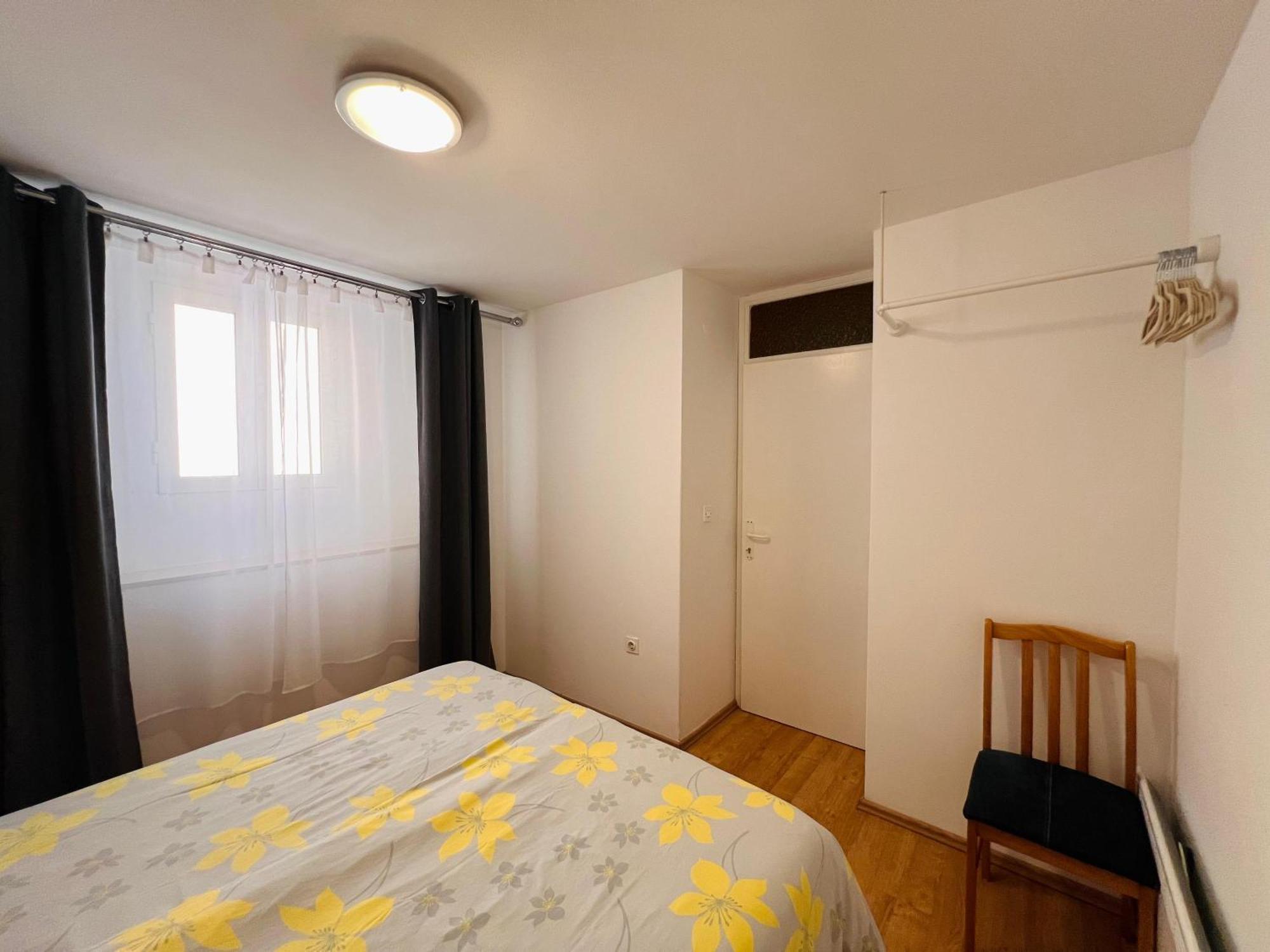 Apartman Gabriela Mali Lošinj Dış mekan fotoğraf